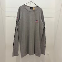 ~00s Ralph Lauren "polo jeans" long sleeve t-shirt