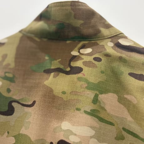 Patagonia Level９ field shirt MLCM
