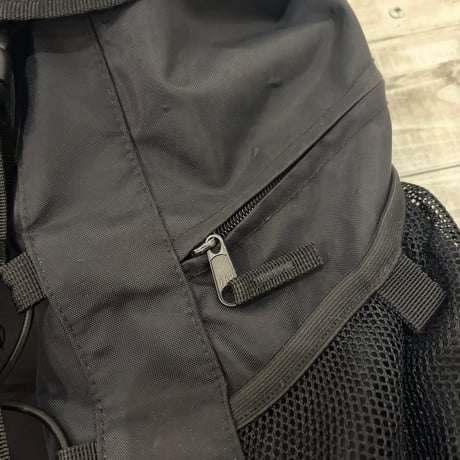 00s GAP bag black