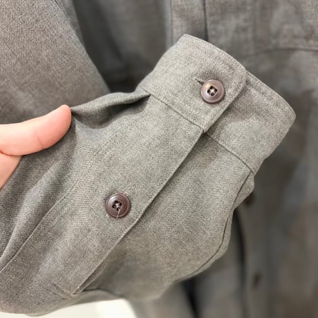 90s Patagonia field shirt