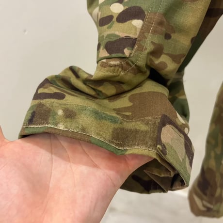 Patagonia Level９ field shirt MLCM