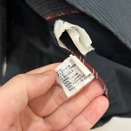 00s GAP jacket
