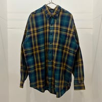 90s GAP shirt