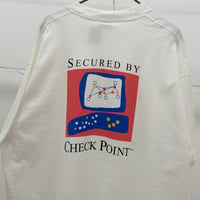 ~00s 企業t Check Point Software Technologies