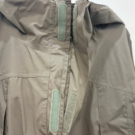 Patagonia mars Level６ jacket
