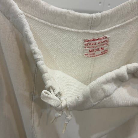 60s~ champion reverse weave sweatpants タタキタグ