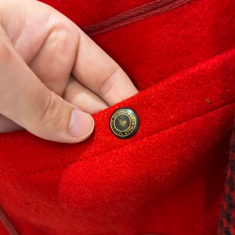 50s~ Woolrich jacket