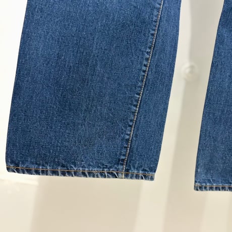70s Levis 517 BIG E