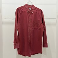 Brooks Brothers shirt made in usa