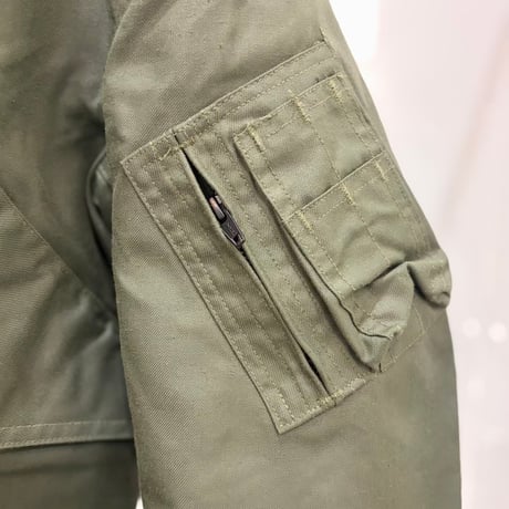 CWU-36/P jacket valley apparel