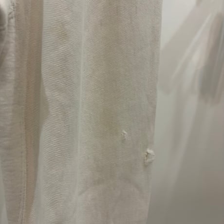 60s~ champion reverse weave sweatpants タタキタグ