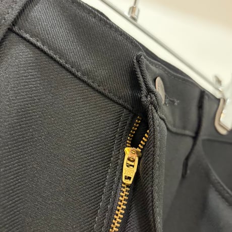 "dead stock" Wrangler wrancher black