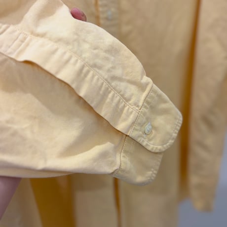 Brooks Brothers shirt made in usa