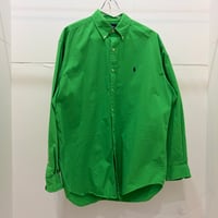 90s Ralph Lauren "BLAKE" shirt