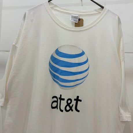 00s AT&T t-shirt