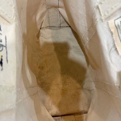 ~80s L.L.Bean tote bag