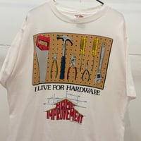 90s "Home Improvement" t-shirt