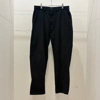 Ralph Lauren chino pants black