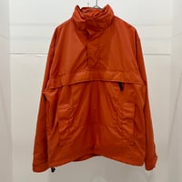 00s GAP half zip pullover