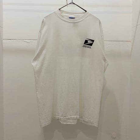 90s USPS t-shirt