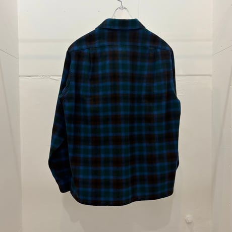 60s Pendleton shirt made in usa
