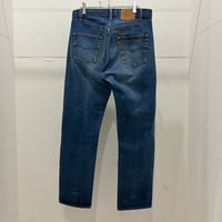 80s Levis 505 クロカン