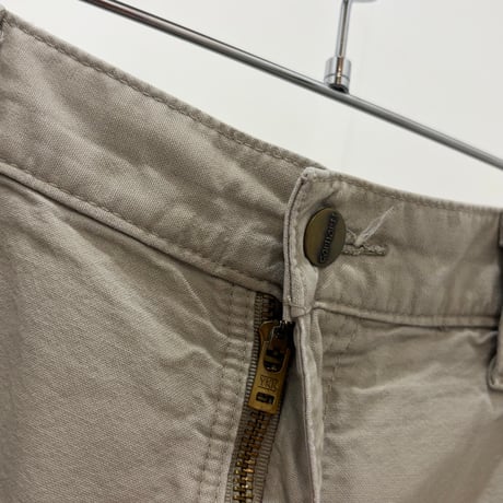 Carhartt painter shorts