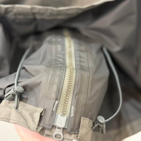 Patagonia mars Level６ jacket