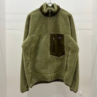 A12s Patagonia jacket