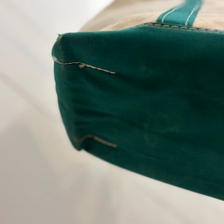 ~80s L.L.Bean tote bag