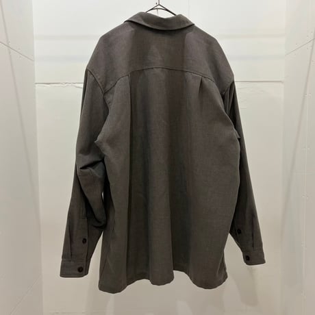 90s Patagonia field shirt