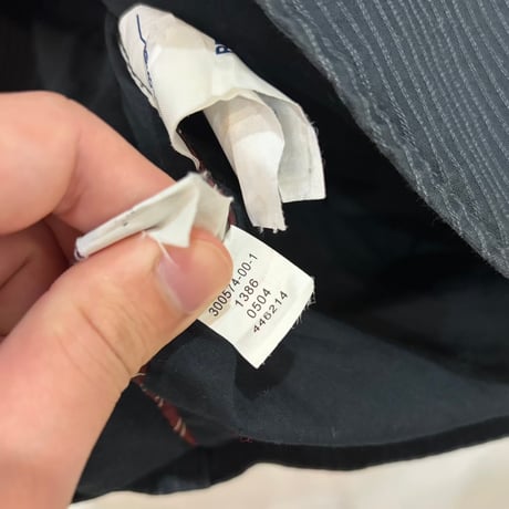 00s GAP jacket
