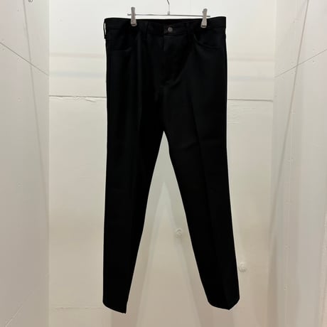 "dead stock" Wrangler wrancher black