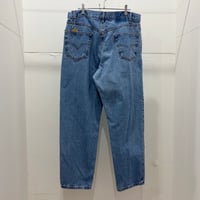 00s Levis 550 denim pants W36/L30