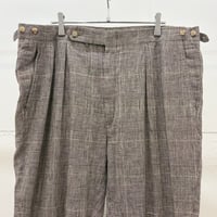 90s Ralph Lauren slacks made in usa