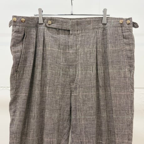 90s Ralph Lauren slacks made in usa