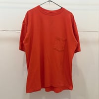 90s GAP plain pocket t-shirt