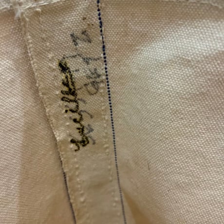 ~80s L.L.Bean tote bag