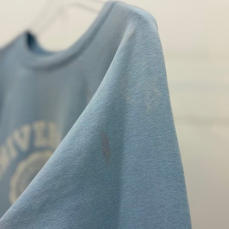 60s champion "Maine university" ランタグ
