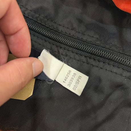 00s GAP bag