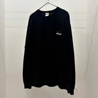 00s Verizon long sleeve t-shirt
