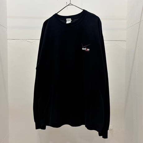 00s Verizon long sleeve t-shirt