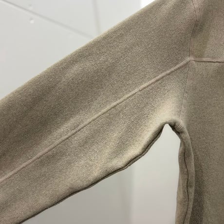 00s NIKE ACG half zip fleece