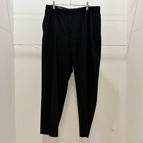 90s~ Ralph Lauren 63%polyester33%viscose4%elastane slacks