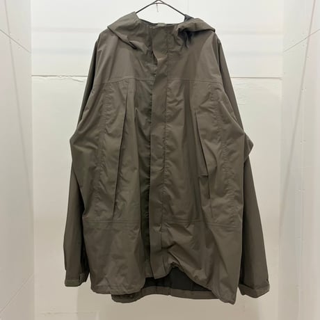Patagonia mars Level６ jacket