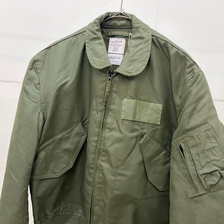 CWU-36/P jacket valley apparel