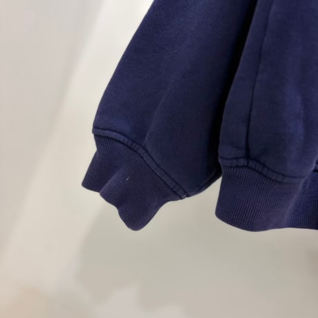 90s GAP zip up sweatshirt
