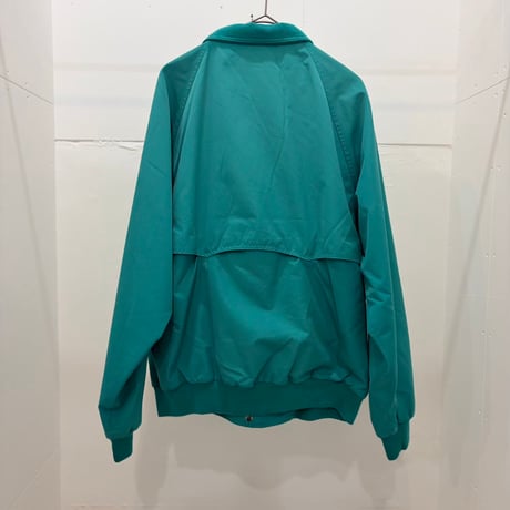 90s Eddie Bauer harrington jacket 黒タグ