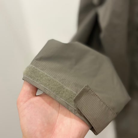 Patagonia mars Level６ jacket