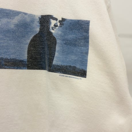 ©︎2003 "josh groban" t-shirt